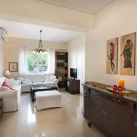 Apartment Explore From A Brand New Kalamata