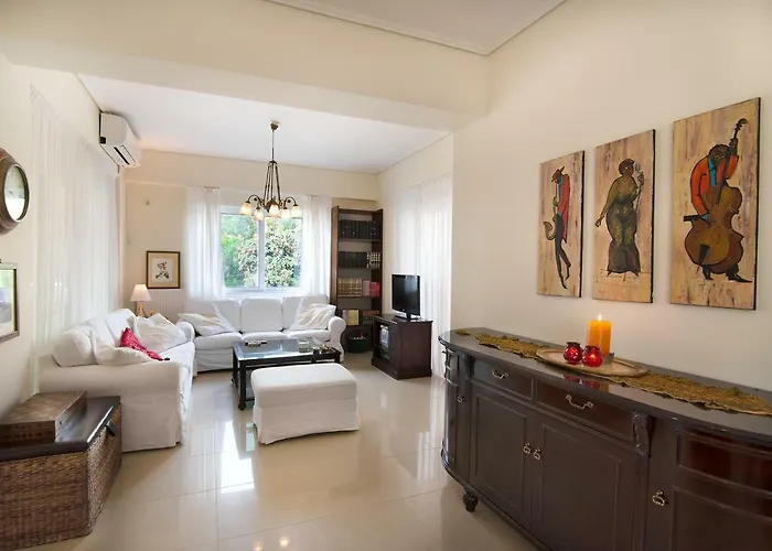 Διαμέρισμα Explore From A Brand New Καλαμάτα