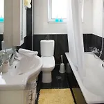 Explore From A Brand New Apartment Kalamata