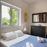 Explore From A Brand New Apartment