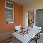 Explore From A Brand New Apartment *
