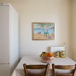 Explore From A Brand New Apartment *