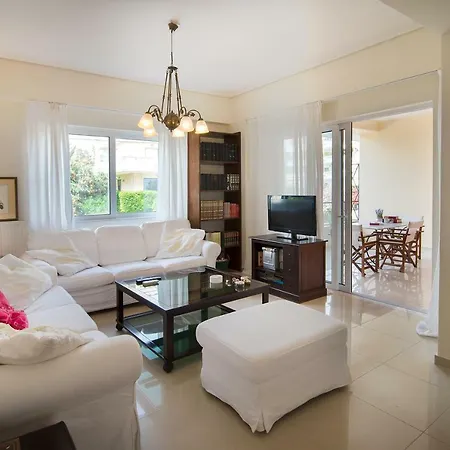 Apartment Explore From A Brand New