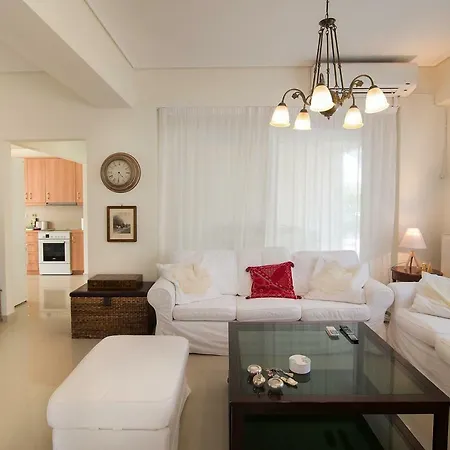 Explore From A Brand New Apartment