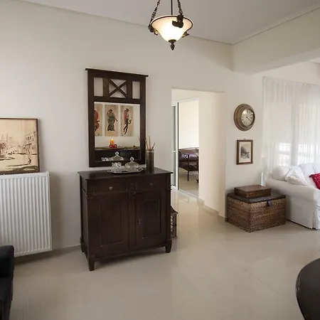 Explore From A Brand New Kalamata