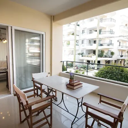 Explore From A Brand New Apartment *