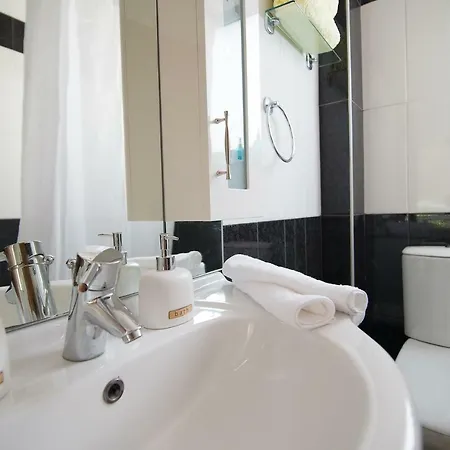 Apartment Explore From A Brand New *