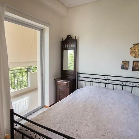 Apartment Explore From A Brand New Kalamata