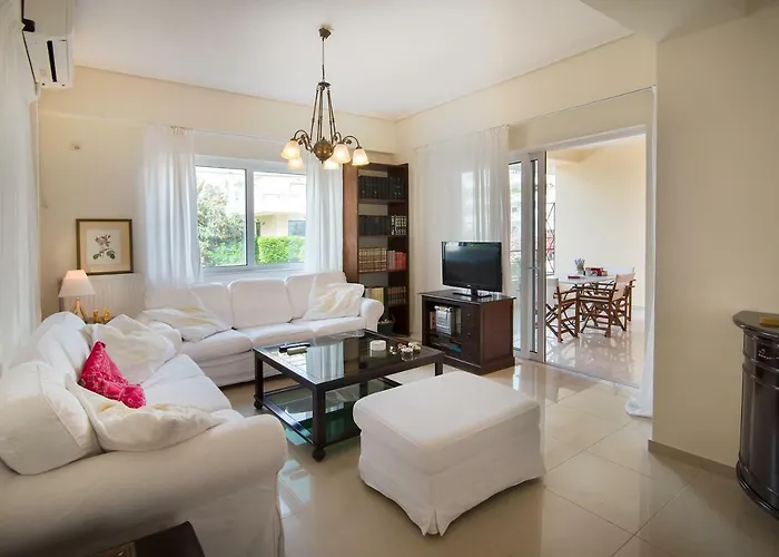 Apartman Explore From A Brand New