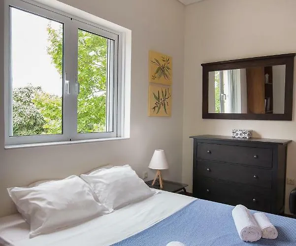 Explore From A Brand New Appartement