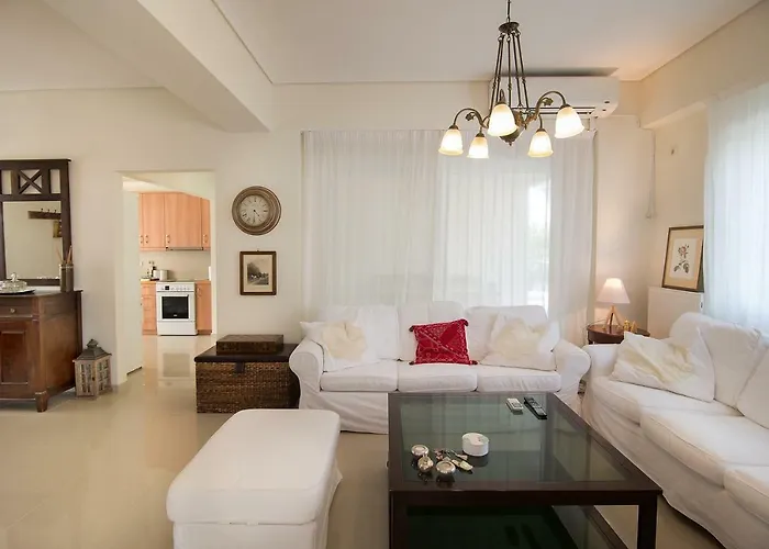 Explore From A Brand New Appartement