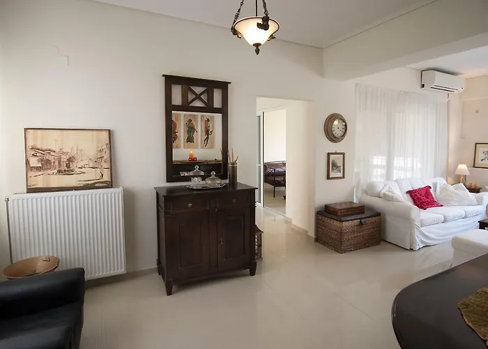 Explore From A Brand New Kalamata