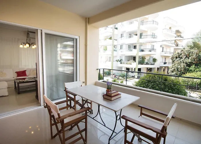 Explore From A Brand New Apartman *