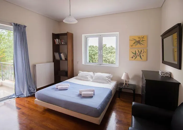 Apartman Explore From A Brand New *