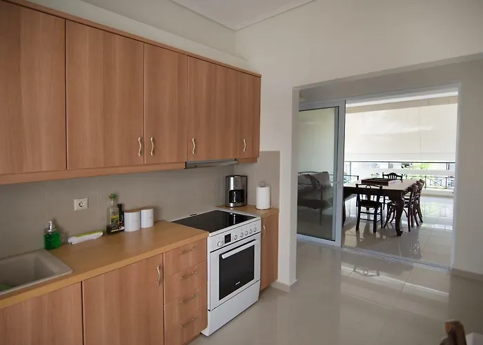 Apartman Explore From A Brand New