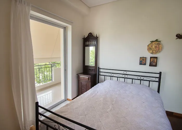 Appartement Explore From A Brand New Kalamata