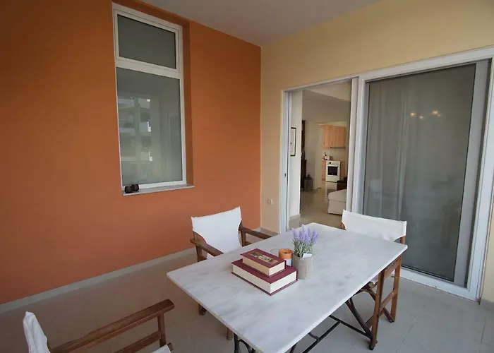 Explore From A Brand New Apartman *