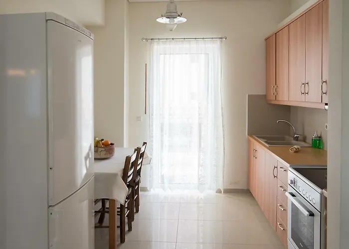 Explore From A Brand New Kalamata