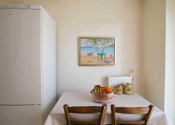 Explore From A Brand New Apartman *